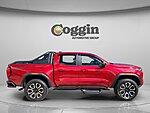 Used 2025 GMC CANYON AT4 in JACKSONVILLE, FLORIDA (Photo 4)
