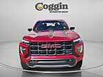 Used 2025 GMC CANYON AT4 in JACKSONVILLE, FLORIDA (Photo 5)