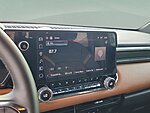 Used 2025 GMC CANYON AT4 in JACKSONVILLE, FLORIDA (Photo 7)