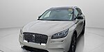 Used 2022 LINCOLN CORSAIR RESERVE in JACKSONVILLE, FLORIDA