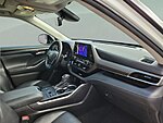 Used 2023 TOYOTA HIGHLANDER XLE in JACKSONVILLE, FLORIDA (Photo 12)