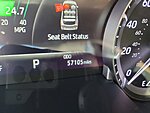 Used 2023 TOYOTA HIGHLANDER XLE in JACKSONVILLE, FLORIDA (Photo 14)