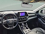 Used 2023 TOYOTA HIGHLANDER XLE in JACKSONVILLE, FLORIDA (Photo 22)