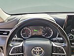 Used 2023 TOYOTA HIGHLANDER XLE in JACKSONVILLE, FLORIDA (Photo 25)