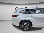 Used 2023 TOYOTA HIGHLANDER XLE in JACKSONVILLE, FLORIDA (Photo 31)