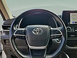 Used 2023 TOYOTA HIGHLANDER XLE in JACKSONVILLE, FLORIDA (Photo 6)