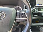 Used 2023 TOYOTA HIGHLANDER XLE in JACKSONVILLE, FLORIDA (Photo 7)
