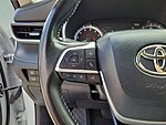 Used 2023 TOYOTA HIGHLANDER XLE in JACKSONVILLE, FLORIDA (Photo 9)