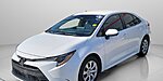 Used 2024 TOYOTA COROLLA LE in JACKSONVILLE, FLORIDA