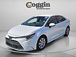 Used 2024 TOYOTA COROLLA LE in JACKSONVILLE, FLORIDA (Photo 1)