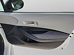 Used 2024 TOYOTA COROLLA LE in JACKSONVILLE, FLORIDA (Photo 11)