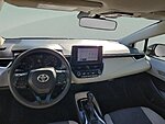 Used 2024 TOYOTA COROLLA LE in JACKSONVILLE, FLORIDA (Photo 13)