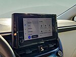 Used 2024 TOYOTA COROLLA LE in JACKSONVILLE, FLORIDA (Photo 18)