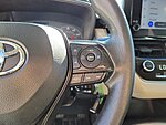 Used 2024 TOYOTA COROLLA LE in JACKSONVILLE, FLORIDA (Photo 21)