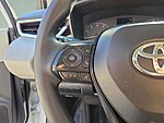 Used 2024 TOYOTA COROLLA LE in JACKSONVILLE, FLORIDA (Photo 23)