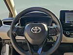 Used 2024 TOYOTA COROLLA LE in JACKSONVILLE, FLORIDA (Photo 24)