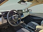 Used 2024 TOYOTA COROLLA LE in JACKSONVILLE, FLORIDA (Photo 27)