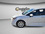 Used 2024 TOYOTA COROLLA LE in JACKSONVILLE, FLORIDA (Photo 29)