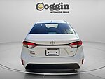 Used 2024 TOYOTA COROLLA LE in JACKSONVILLE, FLORIDA (Photo 3)