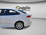 Used 2024 TOYOTA COROLLA LE in JACKSONVILLE, FLORIDA (Photo 30)