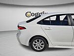Used 2024 TOYOTA COROLLA LE in JACKSONVILLE, FLORIDA (Photo 31)