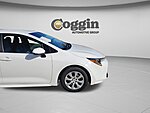 Used 2024 TOYOTA COROLLA LE in JACKSONVILLE, FLORIDA (Photo 32)