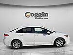 Used 2024 TOYOTA COROLLA LE in JACKSONVILLE, FLORIDA (Photo 4)