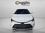 Used 2024 TOYOTA COROLLA LE in JACKSONVILLE, FLORIDA (Photo 5)