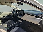 Used 2024 TOYOTA COROLLA LE in JACKSONVILLE, FLORIDA (Photo 8)