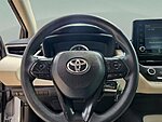 Used 2022 TOYOTA COROLLA LE in JACKSONVILLE, FLORIDA (Photo 12)