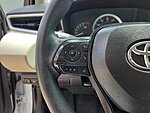 Used 2022 TOYOTA COROLLA LE in JACKSONVILLE, FLORIDA (Photo 13)