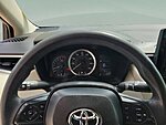 Used 2022 TOYOTA COROLLA LE in JACKSONVILLE, FLORIDA (Photo 15)