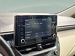 Used 2022 TOYOTA COROLLA LE in JACKSONVILLE, FLORIDA (Photo 17)