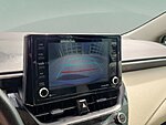 Used 2022 TOYOTA COROLLA LE in JACKSONVILLE, FLORIDA (Photo 18)