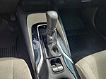 Used 2022 TOYOTA COROLLA LE in JACKSONVILLE, FLORIDA (Photo 19)