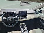 Used 2022 TOYOTA COROLLA LE in JACKSONVILLE, FLORIDA (Photo 20)