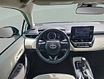Used 2022 TOYOTA COROLLA LE in JACKSONVILLE, FLORIDA (Photo 21)