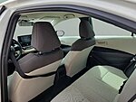 Used 2022 TOYOTA COROLLA LE in JACKSONVILLE, FLORIDA (Photo 22)