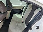 Used 2022 TOYOTA COROLLA LE in JACKSONVILLE, FLORIDA (Photo 23)