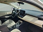 Used 2022 TOYOTA COROLLA LE in JACKSONVILLE, FLORIDA (Photo 27)