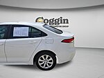 Used 2022 TOYOTA COROLLA LE in JACKSONVILLE, FLORIDA (Photo 29)