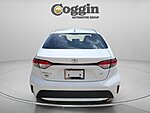 Used 2022 TOYOTA COROLLA LE in JACKSONVILLE, FLORIDA (Photo 3)