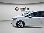 Used 2022 TOYOTA COROLLA LE in JACKSONVILLE, FLORIDA (Photo 30)