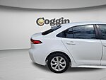 Used 2022 TOYOTA COROLLA LE in JACKSONVILLE, FLORIDA (Photo 31)