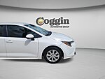 Used 2022 TOYOTA COROLLA LE in JACKSONVILLE, FLORIDA (Photo 32)