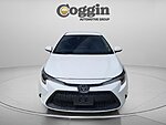 Used 2022 TOYOTA COROLLA LE in JACKSONVILLE, FLORIDA (Photo 5)