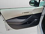Used 2022 TOYOTA COROLLA LE in JACKSONVILLE, FLORIDA (Photo 6)