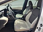 Used 2022 TOYOTA COROLLA LE in JACKSONVILLE, FLORIDA (Photo 9)