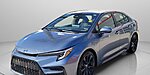 Used 2024 TOYOTA COROLLA SE in JACKSONVILLE, FLORIDA