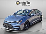 Used 2024 TOYOTA COROLLA SE in JACKSONVILLE, FLORIDA (Photo 1)